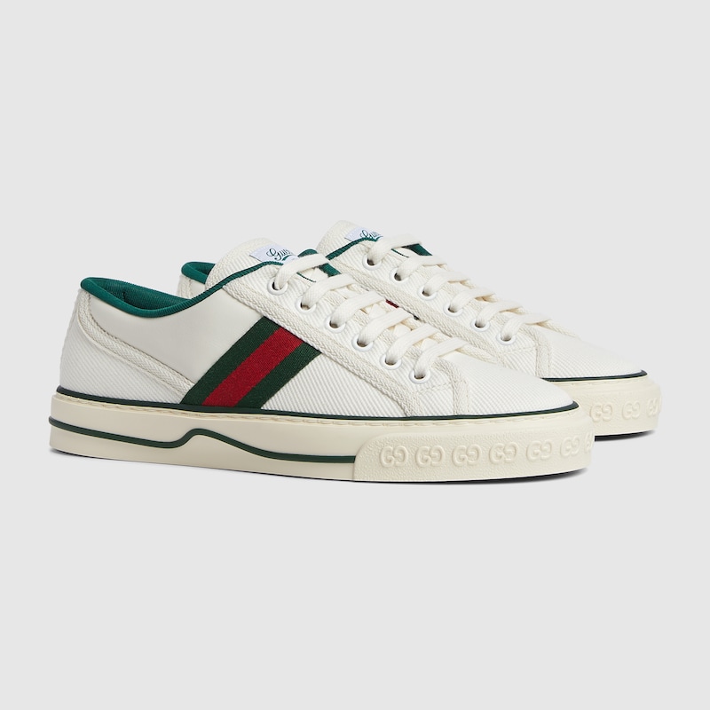 Women’s Gucci Tennis 1977 sneaker - Image 1